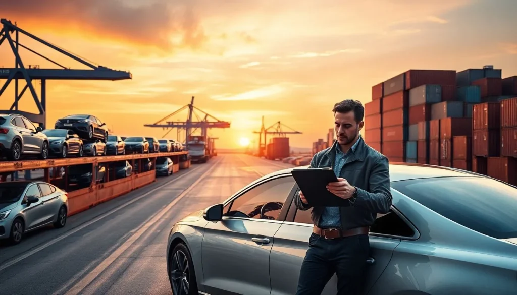 Why Car Shipping Prices Fluctuate and How to Lock the Best Auto Transport Services Rate